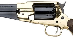 Pietta 1858 Remington Texas Sheriff 44 Caliber