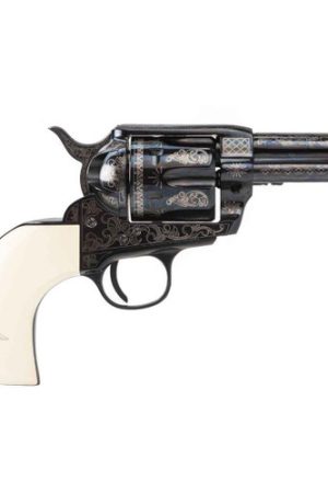 Pietta Great Western II 9mm