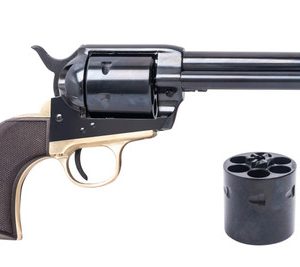 Pietta Guardian Six Dual 45 Colt/45 ACP