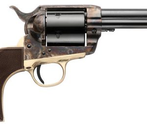 Pietta Guardian Six Dual 9mm/357 Magnum