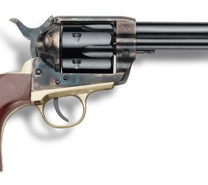 Pietta 1873 Great Western II U.S. Marshal 357 Mag