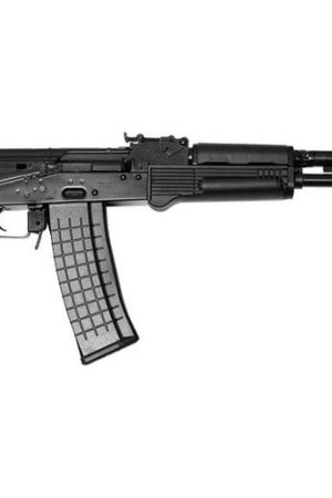 Pioneer Hellpup AK-47 Pistol 5.56x45mm