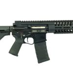 RANGE POF P415 SBR 5.56x45mm