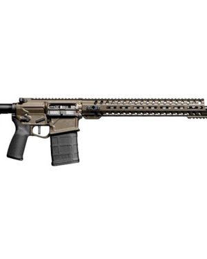 POF Rogue 6mm Creedmoor