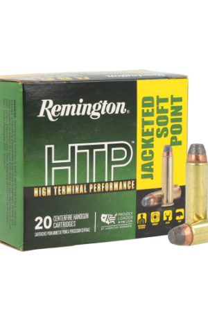 Remington 44 Remington Magnumnum