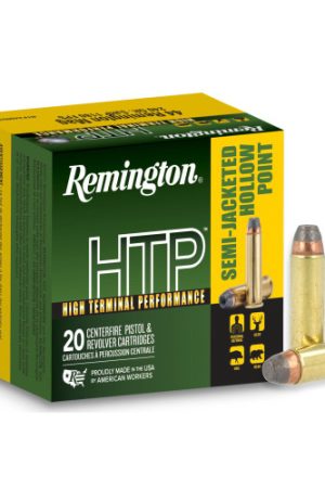 Remington 44 Remington Magnumnum