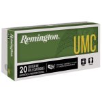 Remington UMC 450 Bushmaster