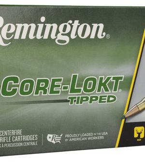 Remington Core-Lokt 300 Winchester Short Magnumnum