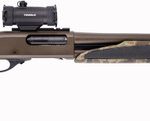 Remington 870 12 Ga