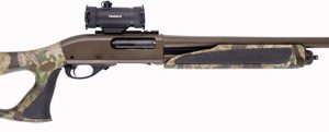 Remington 870 12 Ga