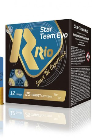 Rio Star Team EVO 12 Ga