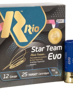 Rio Star Team EVO 12 Ga