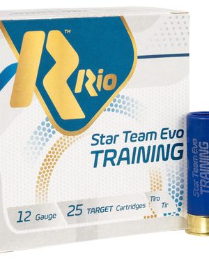 Rio Star Team EVO Target Load 12 Ga