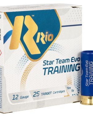 Rio Star Team EVO Target Load 12 Ga