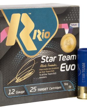 Rio Team Target 12 Ga