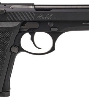 Rock Island Melik 9mm (M92) 4.9" Barrel