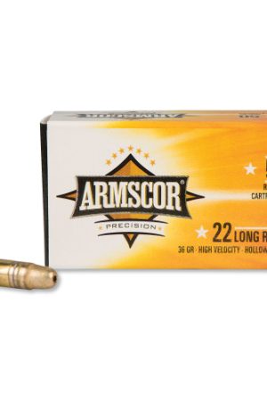 Armscor Precision Competition 22 LR