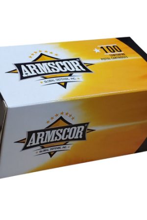 Armscor Precision Value Pack 380 ACP