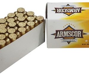 Armscor Precision 22 LR