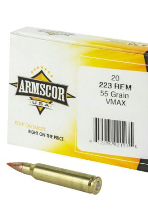 Armscor USA Competition 223 Remington