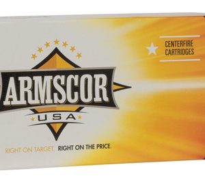 Armscor Subsonic 9mm