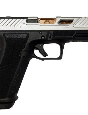 Shadow Systems DR920 Elte 9mm