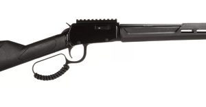 Rossi Rio Bravo Tactical Lever 22 LR