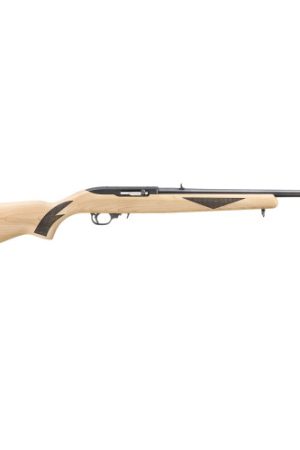 Ruger 10/22 Sporter 75th Anniversary 22 LR