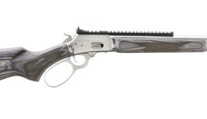 Marlin 1894 SBL 357 Magnum