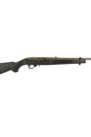 Ruger 10/22 Carbine 22 LR