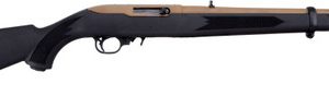 Ruger 10/22 Carbine 22 LR