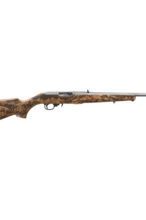 Ruger 10/22 TALO Edition 22 LR