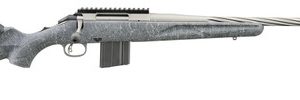 Ruger American Gen 2 6.5 Grendel