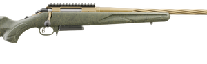 Ruger American Predator Gen 2 6.5 Creedmoor