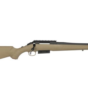 Ruger American 450 Bushmaster