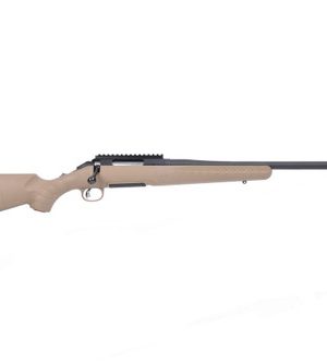 Ruger American Predator 308 Winchester