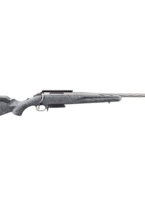 Ruger American Rifle Gen 2 6.5 Creedmoor