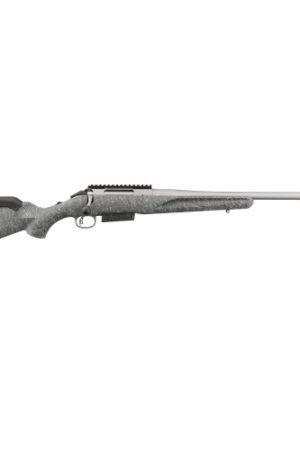 Ruger American Rifle Gen 2 450 Bushmaster