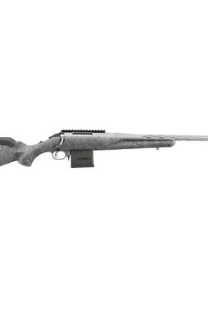 Ruger American Rifle Gen 2 223 Remington