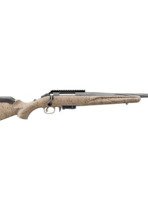 Ruger American Rifle Gen 2 7.62x39