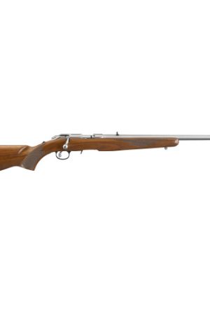 Ruger American TALO Exclusive 22 Magnum