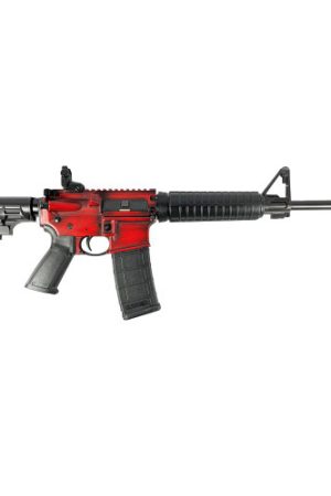 Ruger AR-556 5.56x45mm