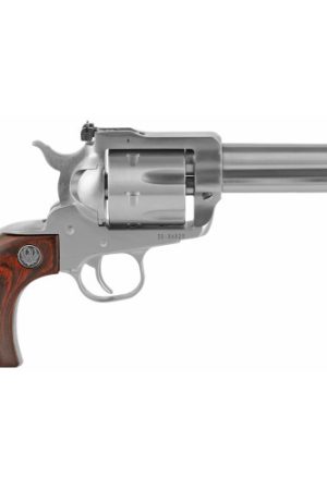 Ruger Blackhawk 357 Magnum/9mm