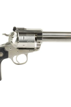 Ruger Blackhawk Bisley 357 Magnum/9mm