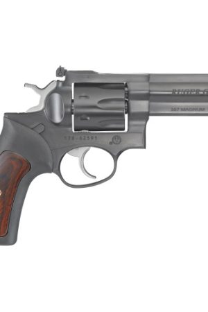 Ruger GP100 TALO Edition 357 Magnum