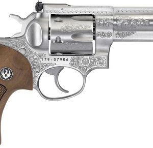 Ruger GP100 357 Magnum