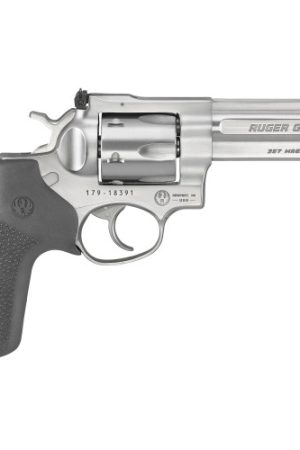 Ruger GP100 TALO Edition 357 Magnum