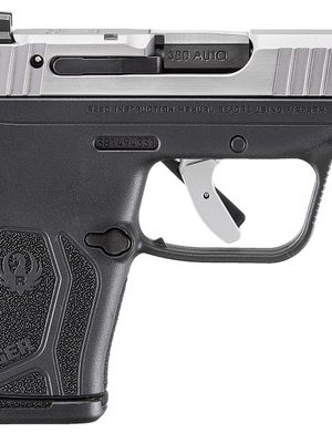 Ruger LCP Max 75th Anniversary Model 380 ACP