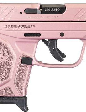 Ruger LCP II TALO Edition 380 ACP