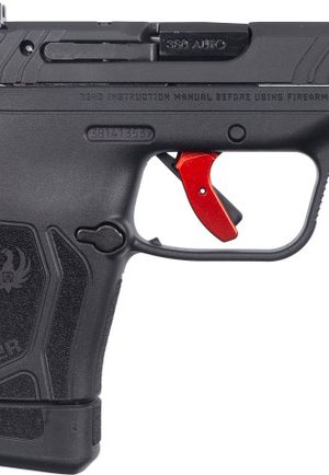 Ruger LCP Max Elite 380 ACP